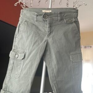 URBAN LIFE SIZE 5/6 bermudas